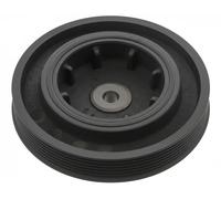 Febi Bilstein Poulie damper (vilebrequin) 48698 Timing ceintures