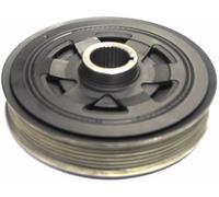 Poulie de vilebrequin 49127663 CORTECO pour HONDA CIVIC VIII Hatchback FR-V