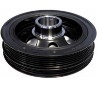 Poulie de vilebrequin 49127764 CORTECO pour FORD TRANSIT V363 Fourgon KUGA III