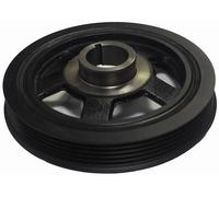 CORTECO Poulie de vilebrequin 49170247 pour KIA Carens IV 1.7 2013-2016