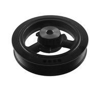 Poulie de vilebrequin 49361662 CORTECO pour MINI MINI MINI Décapotable