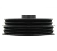 Poulie de vilebrequin 49378102 CORTECO pour TOYOTA COROLLA Compact COROLLA Break