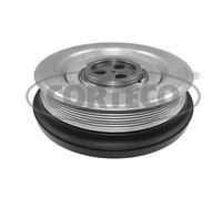 Poulie de vilebrequin 49384697 CORTECO pour FORD TRANSIT Autobus/Autocar