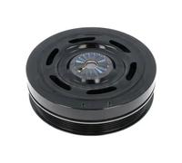 Poulie de vilebrequin 49393022 CORTECO pour AUDI A4 B9 A5 Sportback A6 C7 Q7 A5