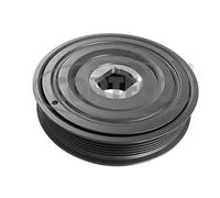 Poulie de vilebrequin 49402428 CORTECO pour RENAULT NISSAN OPEL