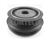 Corteco Poulie damper vilebrequin 49412203 pour Nissan, Renault