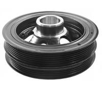 Poulie de vilebrequin 49412211 CORTECO pour FORD TRANSIT V363 Fourgon