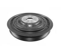 Poulie de vilebrequin 49418940 CORTECO pour RENAULT MODUS / GRAND MODUS CLIO III
