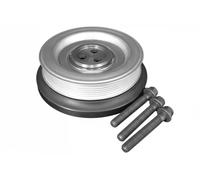 Poulie de vilebrequin 49444035 CORTECO pour FORD TRANSIT Autobus/Autocar