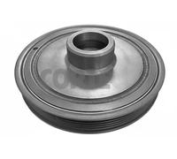 Corteco Poulie damper de vilebrequin 49467798
