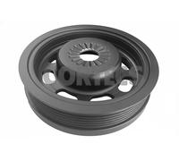 Poulie de vilebrequin 49487436 CORTECO pour AUDI VW SEAT SKODA CUPRA