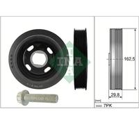 INA 544 0179 20 Kit de poulies, vilebrequin pour NISSAN,OPEL,RENAULT,VAUXHALL