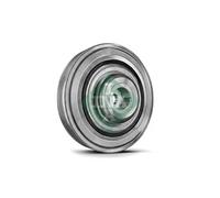 Poulie damper, vilebrequin Schaeffler INA 544 0507 10