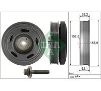 INA 544 0516 20 Kit poulie damper