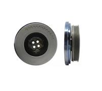 INA 544 0603 10 Poulie damper (vilebrequin)