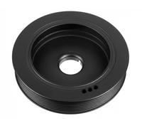 Poulie damper, vilebrequin SWAG 60 10 6829