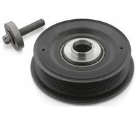 Poulie de vilebrequin 60 93 3700 SWAG pour RENAULT OPEL