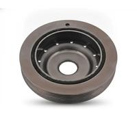 SWAG 60 94 5178 Poulie damper (vilebrequin)