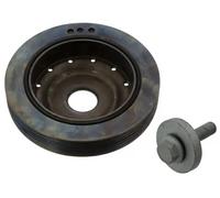 SWAG 60 94 5179 Poulie damper (vilebrequin)