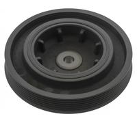 Poulie de vilebrequin 60 94 8698 SWAG pour OPEL RENAULT