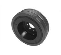 Poulie damper, vilebrequin CORTECO 80000203