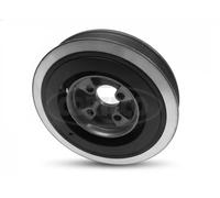 Poulie de vilebrequin 80000204 CORTECO pour AUDI VW SEAT FORD