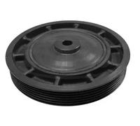 CORTECO 80001010 Poulie damper (vilebrequin)