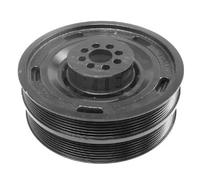 Poulie de vilebrequin 80001125 CORTECO pour AUDI A6 C7 A8 D4 A7 Sportback A5 Q7
