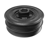 Poulie de vilebrequin 80001195 CORTECO pour FORD FOCUS C-MAX FOCUS II C-MAX