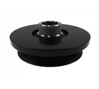 Poulie de vilebrequin 80001828 CORTECO pour BMW 6 Coupé 7 6 Décapotable 5 X3 X5