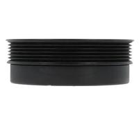 Poulie de vilebrequin 80001833 CORTECO pour MINI MINI Décapotable MINI