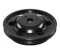 Poulie de vilebrequin 80004386 CORTECO pour RENAULT DACIA