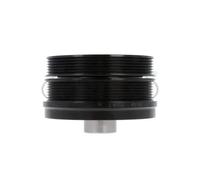 Corteco Poulie de vilebrequin (damper) 80004569 pour MERCEDES-BENZ