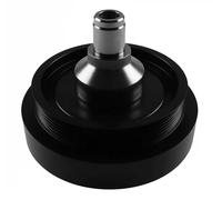CORTECO Poulie de vilebrequin 80004704 pour BMW 3 (E90) 2004-2011