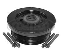 Jeu de poulies damper CORTECO 80004866