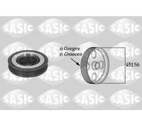 Poulie de vilebrequin 9001802 SASIC pour VW AUDI SEAT