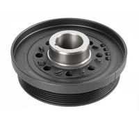 BLUE PRINT ADBP610001 Poulie damper (vilebrequin)