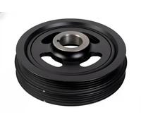 Blue Print Poulie damper (vilebrequin) ADBP610020 pour Hyundai, Kia