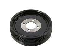 Poulie de vilebrequin automatique compatible pour BMW X1 X3 Z4 E90 E60, accessoires de voiture, ceinture d'amortisseur, accessoires de voiture 11237548003