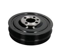 Poulie de vilebrequin avant E6A0016BTA BTA pour VW SKODA