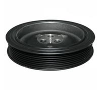 JP GROUP 1518301700 Poulie damper (vilebrequin)