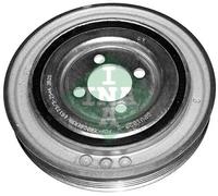 INA 544 0029 10 Poulie, vilebrequin