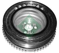 INA Poulie damper (vilebrequin) Poulie Damper 544 0030 10