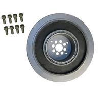 Ina Kit de poulies vilebrequin INA 544 0102 20