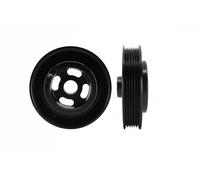 Poulie damper, vilebrequin Schaeffler INA 544 0126 10