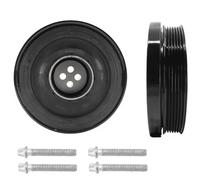 Ina Kit poulie damper vilebrequin 544 0130 20 – avec accessoires – pour BMW
