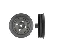 Poulie de vilebrequin avec amortisseur de vibrations 544 0139 10 INA pour FORD