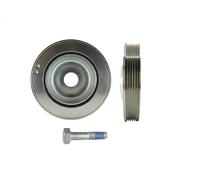 Kit de poulies, vilebrequin INA 544 0173 20