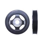 Poulie de vilebrequin avec amortisseur de vibrations 544 0178 10 INA pour TOYOTA