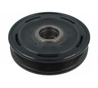 Poulie de vilebrequin avec amortisseur de vibrations F7-8017 OPTIMAL pour MINI